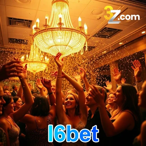 L6BET Jogos de caça-níqueis